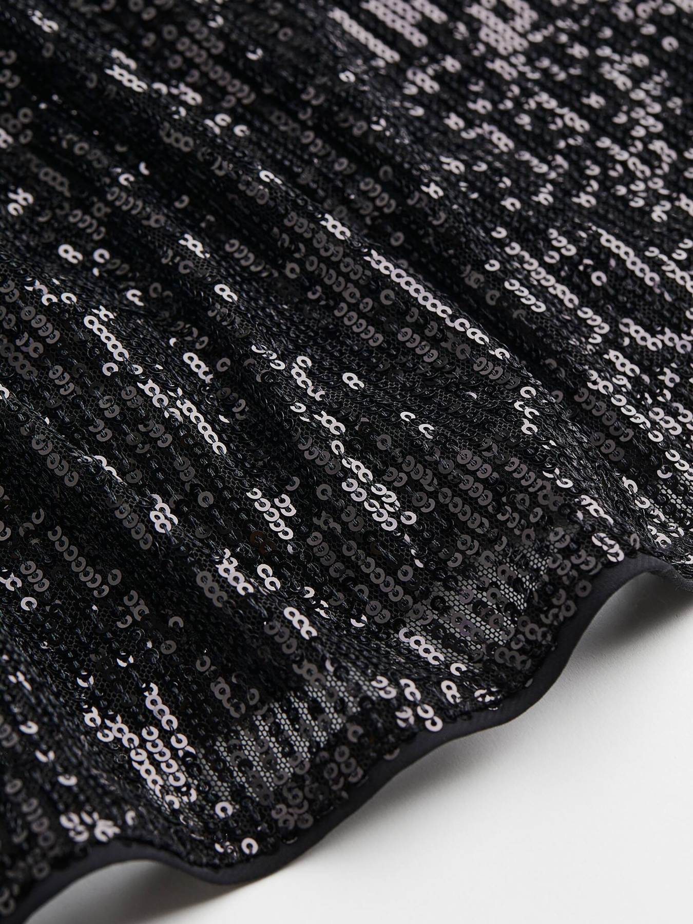 Платье мини H&M модель 75186 Фото