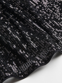 Платье мини H&M модель 75186 Фото