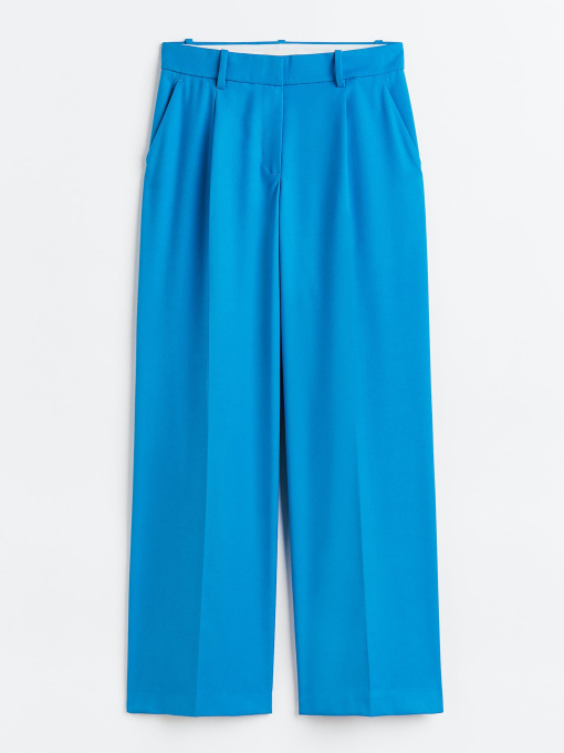 Повседневные штаны H&M модель 75187 Фото