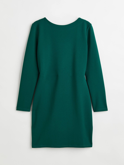 Сукня міні H&M модель 75188 Фото