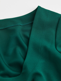 Сукня міні H&M модель 75188 Сукня міні H&M модель 75188 Фото