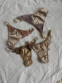 Нижнее белье LINIYA модель dreambox01 Фото