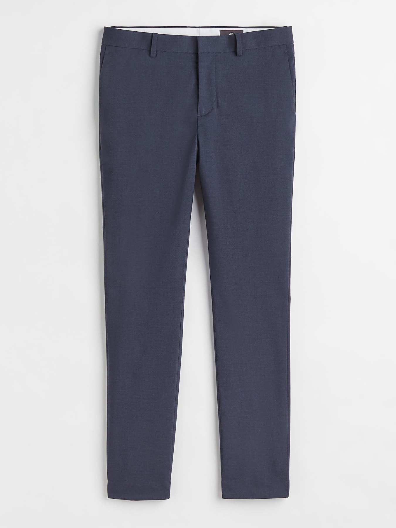 Штани класичні H&M модель 75189 Фото