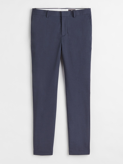 Класичні штани H&M модель 75189 Класичні штани H&M модель 75189 Фото