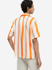 Сорочка H&M модель 75190 Фото