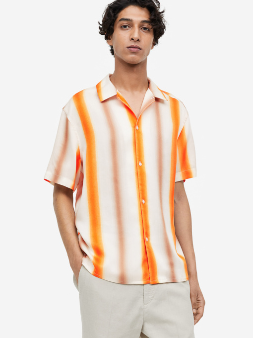 Сорочка H&M модель 75190 Фото