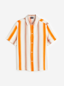 Сорочка повсякденна H&M модель 75190 Фото