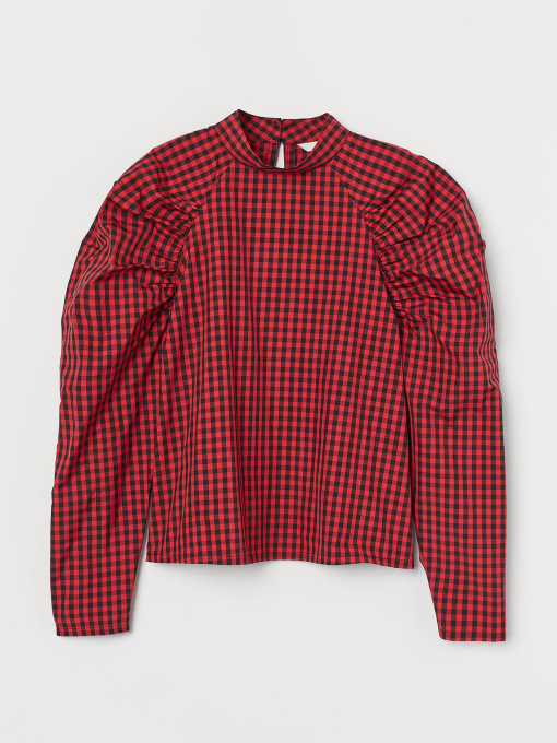 Блуза H&M модель 75191 Фото