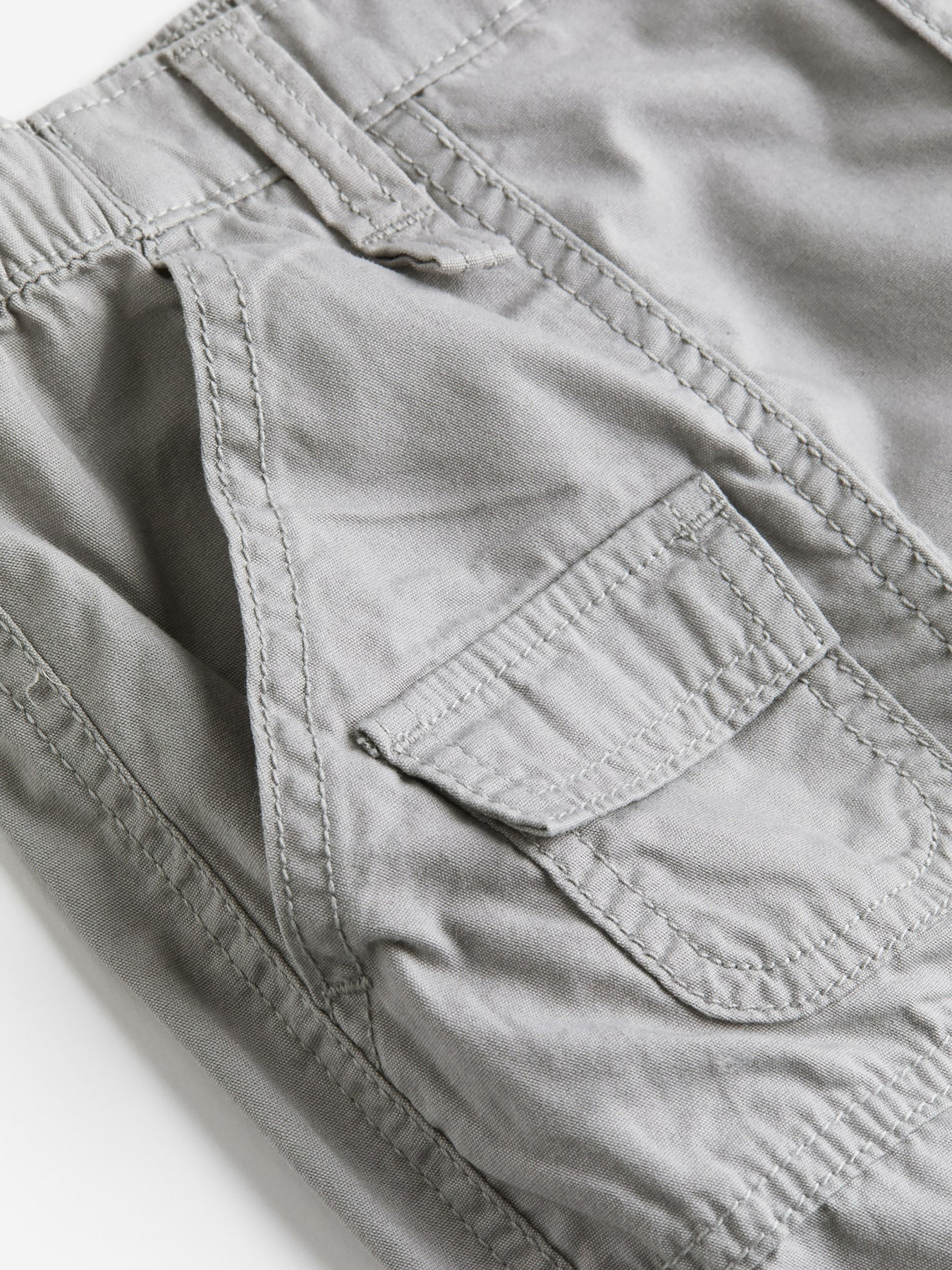 Карго H&M модель 75192 Фото