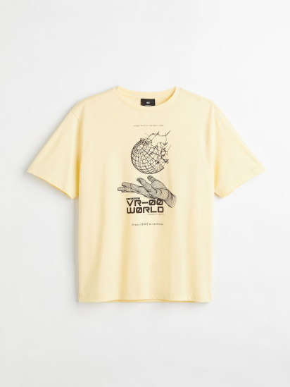 Футболка H&M модель 75194 - фото