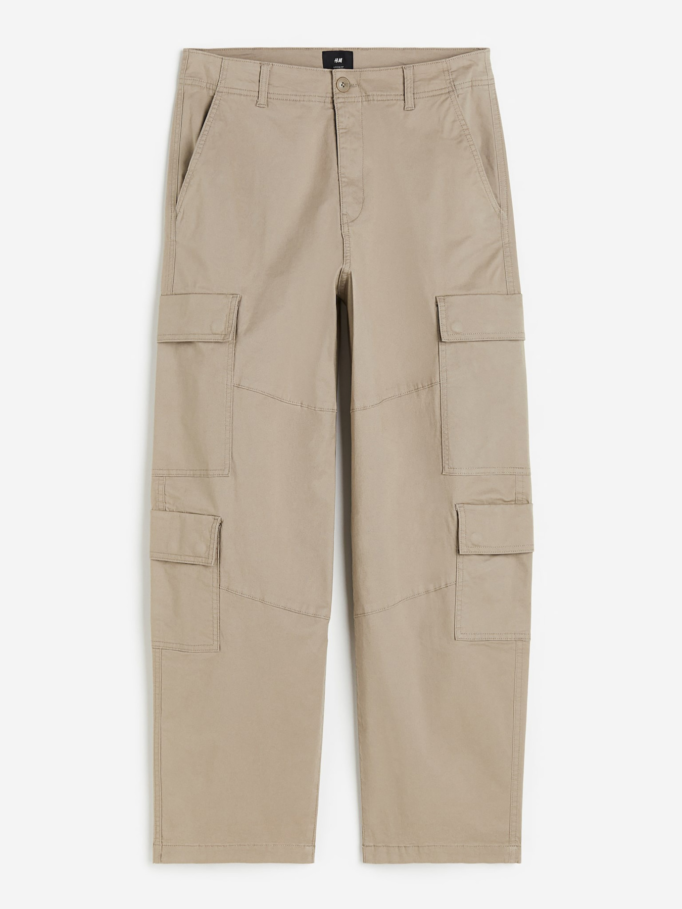 Карго H&M модель 75195 Карго H&M модель 75195 Фото