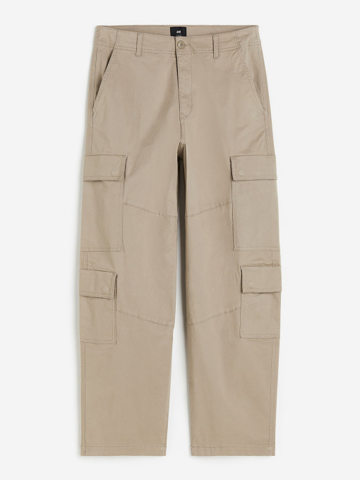 Карго H&M модель 75195 Карго H&M модель 75195 Фото