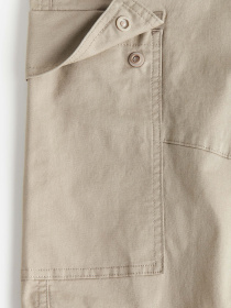 Карго H&M модель 75195 Карго H&M модель 75195 Фото