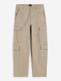 Карго H&M модель 75195 Карго H&M модель 75195 Фото