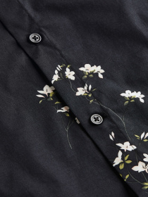 Рубашка H&M модель 75197 Фото