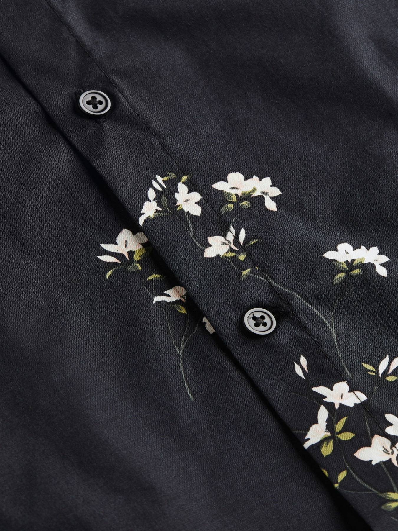 Рубашка повседневная H&M модель 75197 Рубашка повседневная H&M модель 75197 Фото