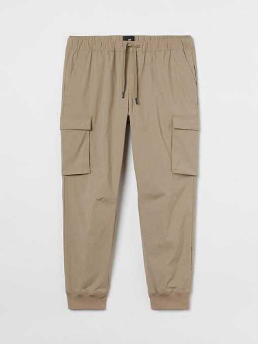 Брюки H&M модель 75201 Фото
