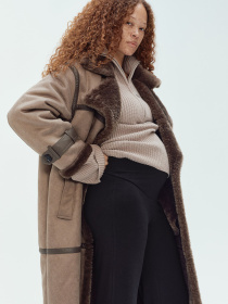 Штани повсякденні H&M модель 75202 Фото