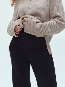 Повседневные штаны H&M модель 75202 Фото