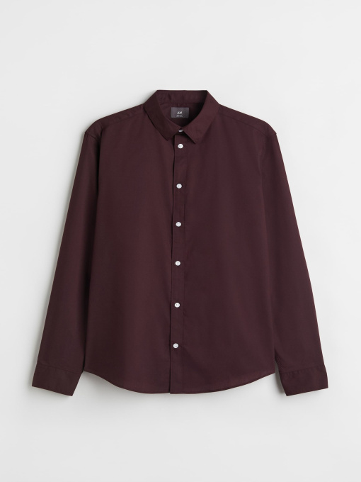 Рубашки H&M модель 75204 Фото