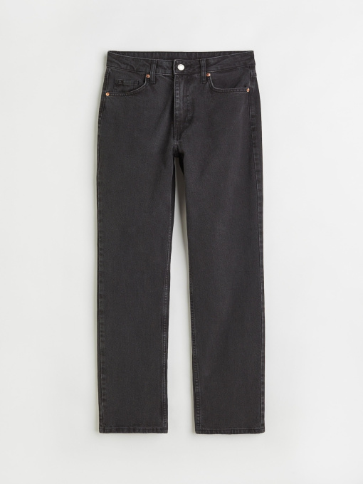 Прямые джинсы H&M модель 75205 Фото