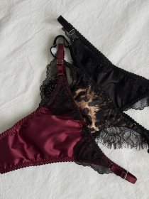 Нижнее белье LINIYA модель limitbox01 Фото