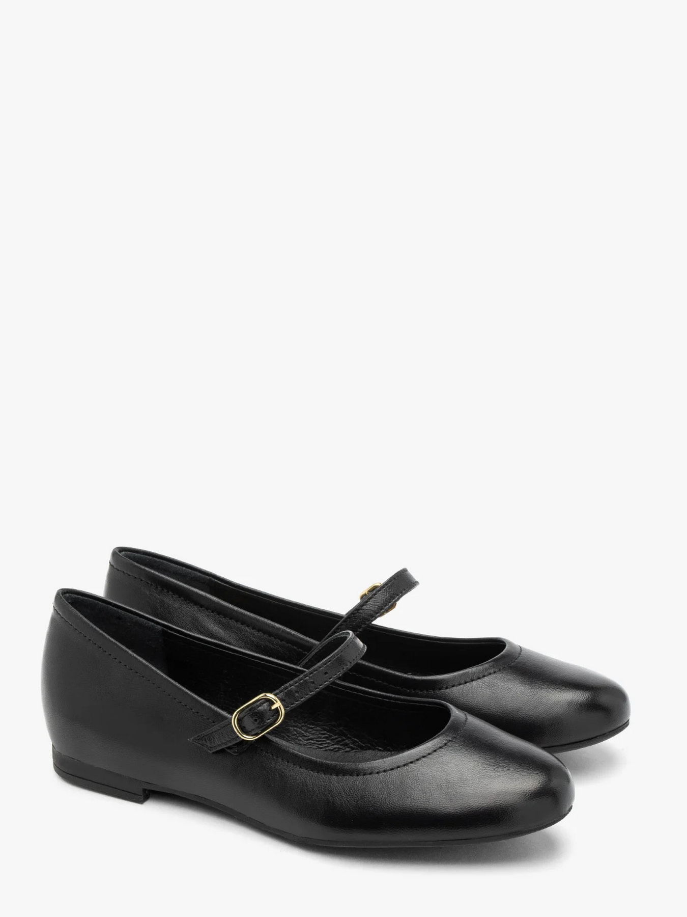 Балетки RYLKO модель 0UNI7____4JZ Фото