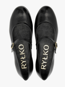 Балетки RYLKO модель 0UNI7____4JZ Фото