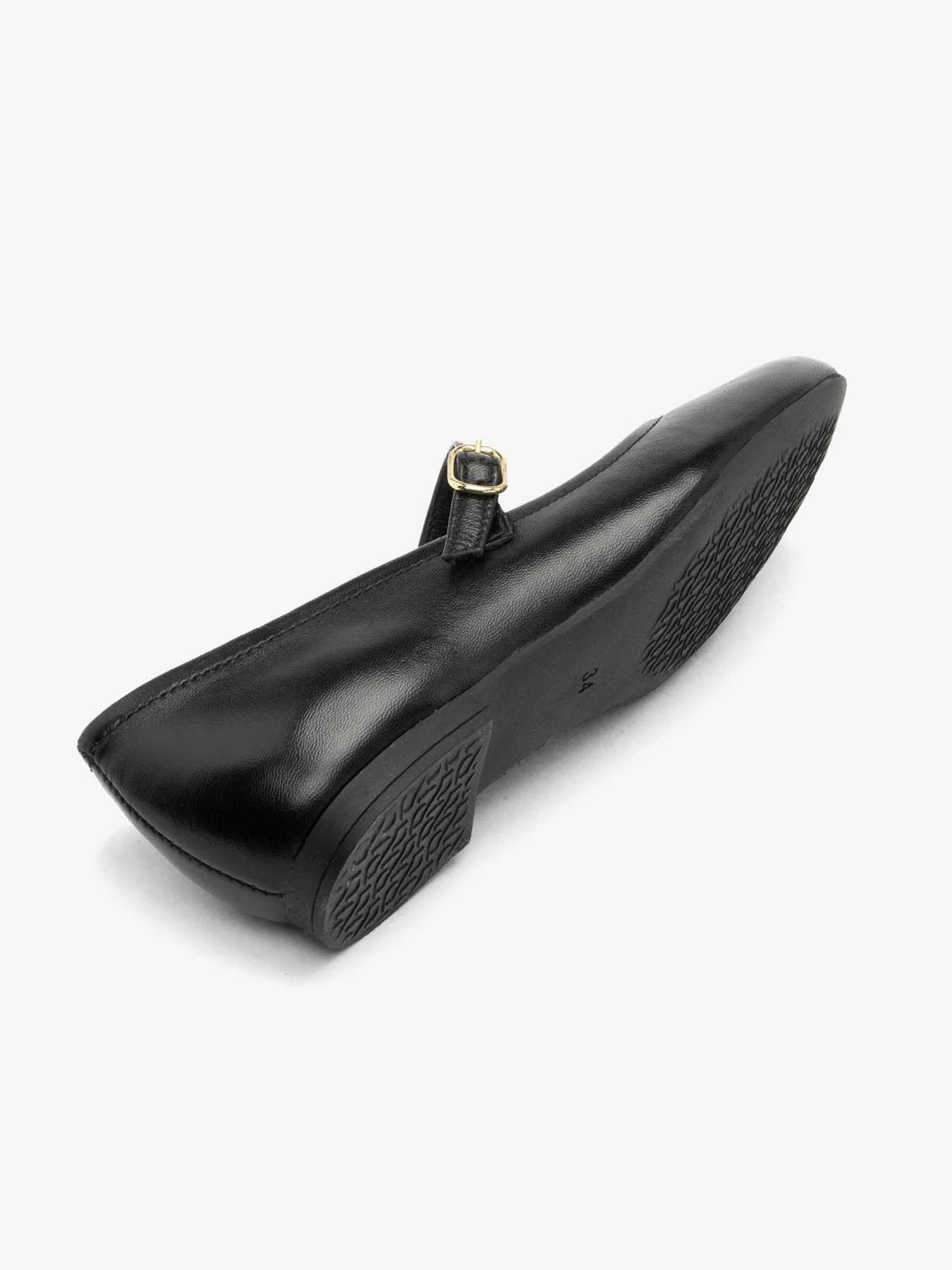 Балетки RYLKO модель 0UNI7____4JZ Фото