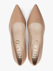 Туфли-лодочки RYLKO модель B4201_T__1IG Фото