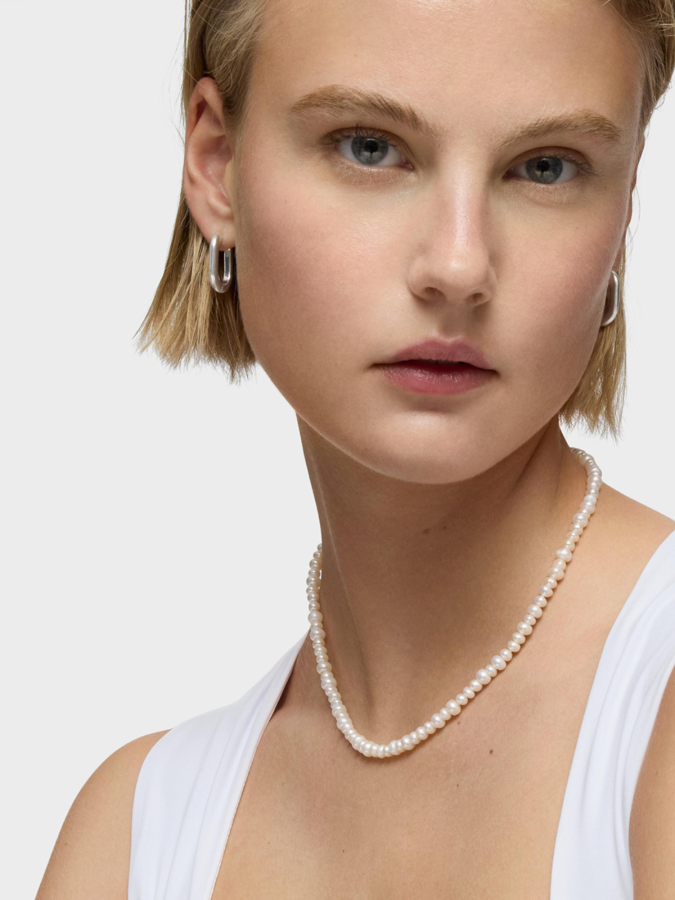 Намисто без кулона TOUS Модель 1004265300 Фото