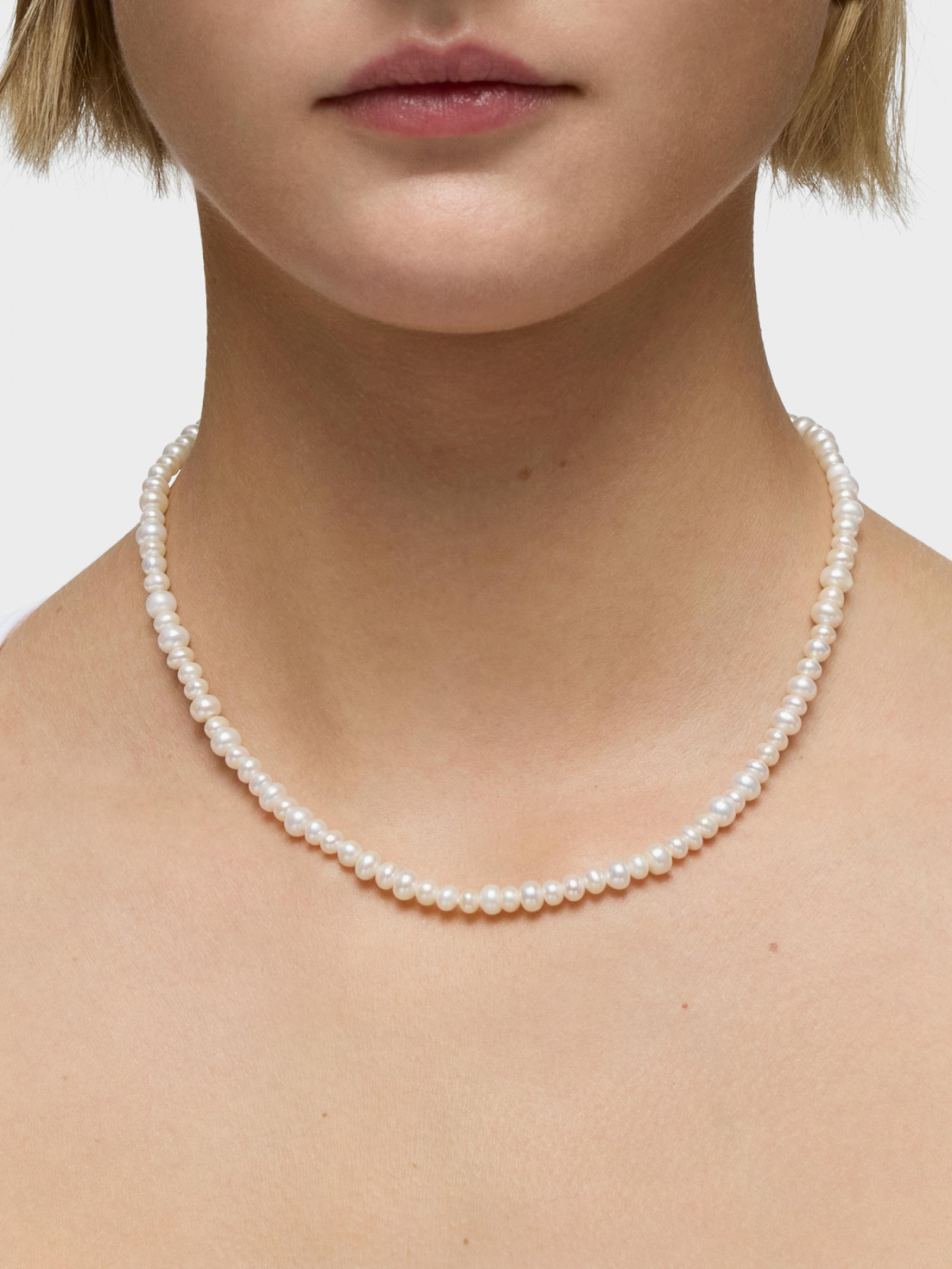 Намисто без кулона TOUS Модель 1004265300 Фото