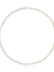 Намисто без кулона TOUS Модель 1004265300 Фото