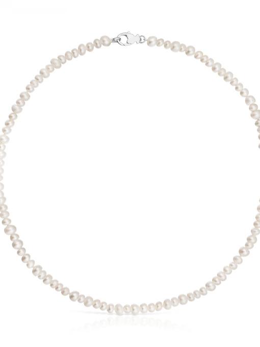 Намисто без кулона TOUS модель 1004265300 Фото