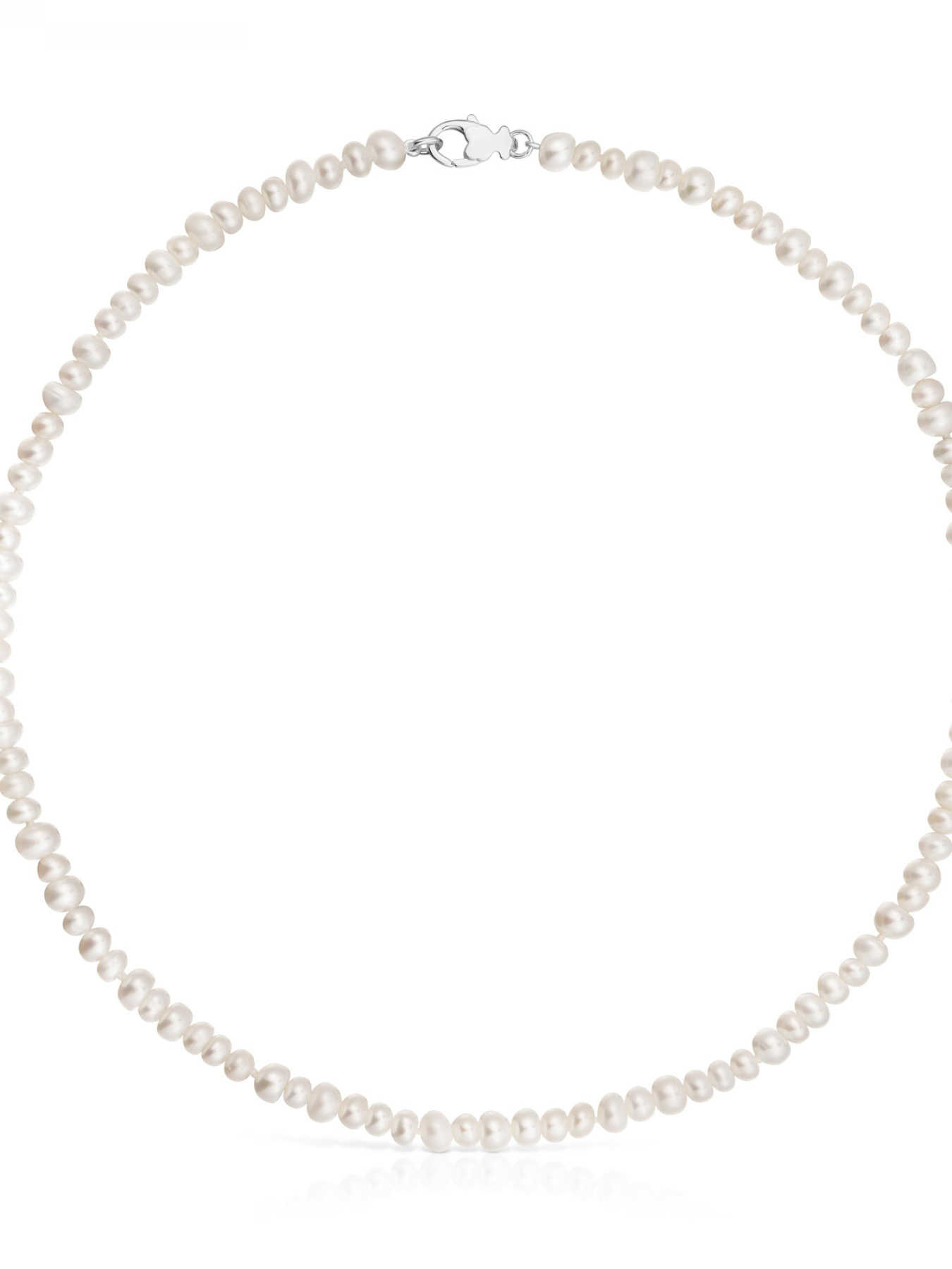 Намисто без кулона TOUS модель 1004265300 Фото