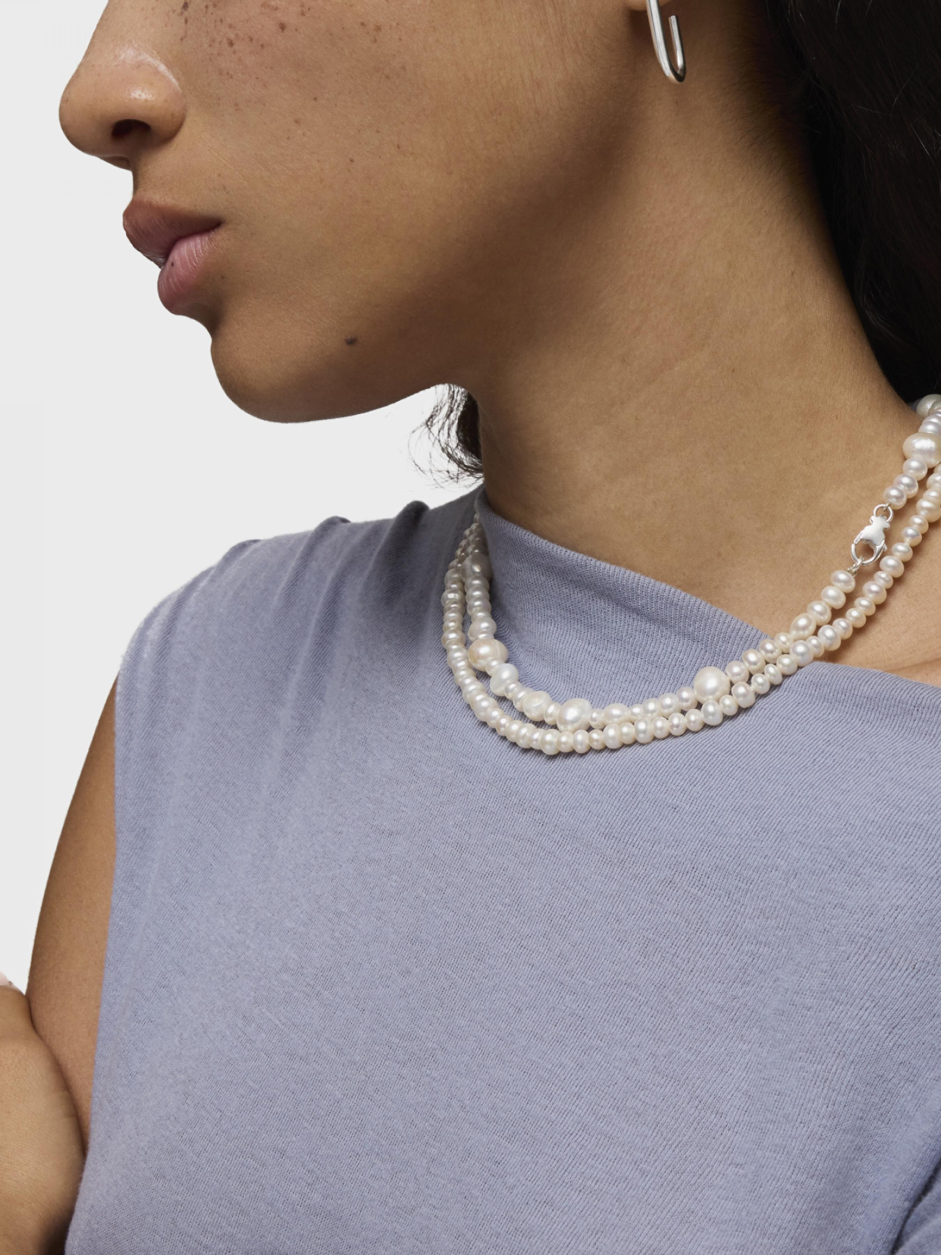 Намисто без кулона TOUS Модель 1004265400 Фото