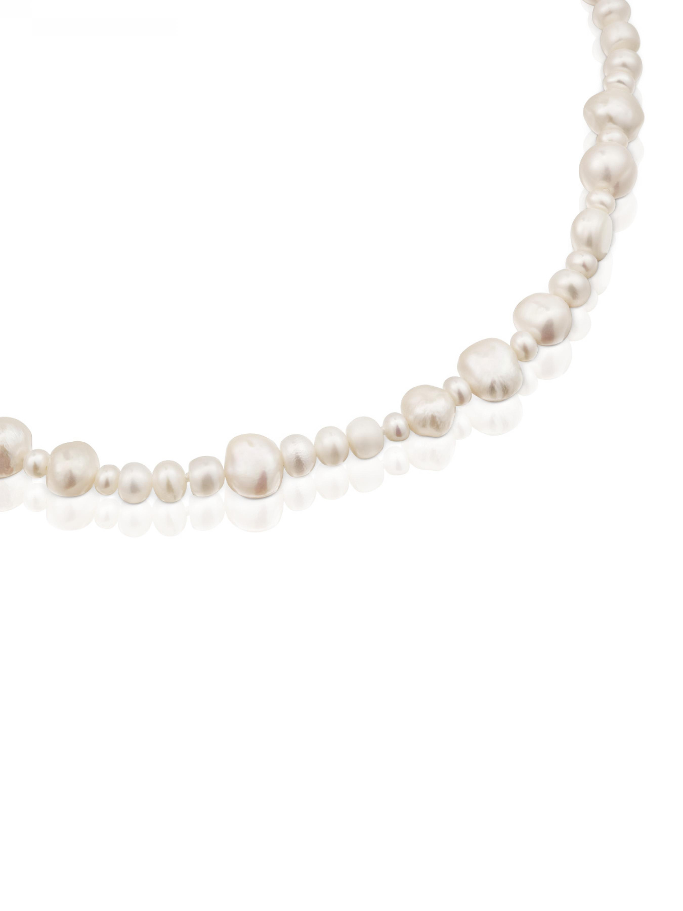 Намисто без кулона TOUS модель 1004265400 Фото