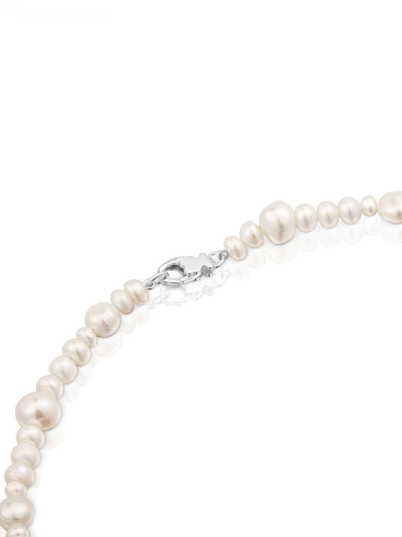 Намисто без кулона TOUS модель 1004265400 Фото