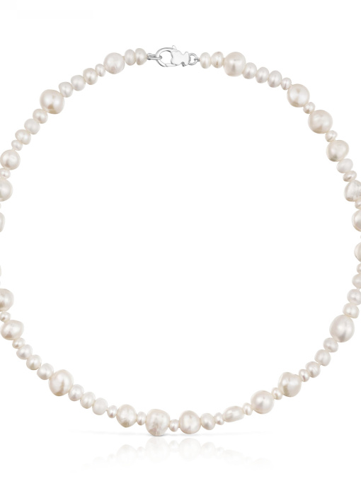 Намисто без кулона TOUS модель 1004265400 Фото