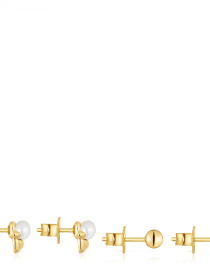 Серьги-гвоздики TOUS модель 1004281200 Фото