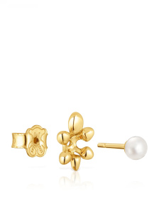 Серьги-гвоздики TOUS модель 1004281300 Фото