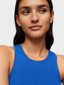 Серьги-гвоздики TOUS модель 1004274200 Фото