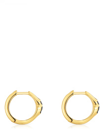 Серьги-подвески TOUS модель 1004283600 Серьги-подвески TOUS модель 1004283600 Фото