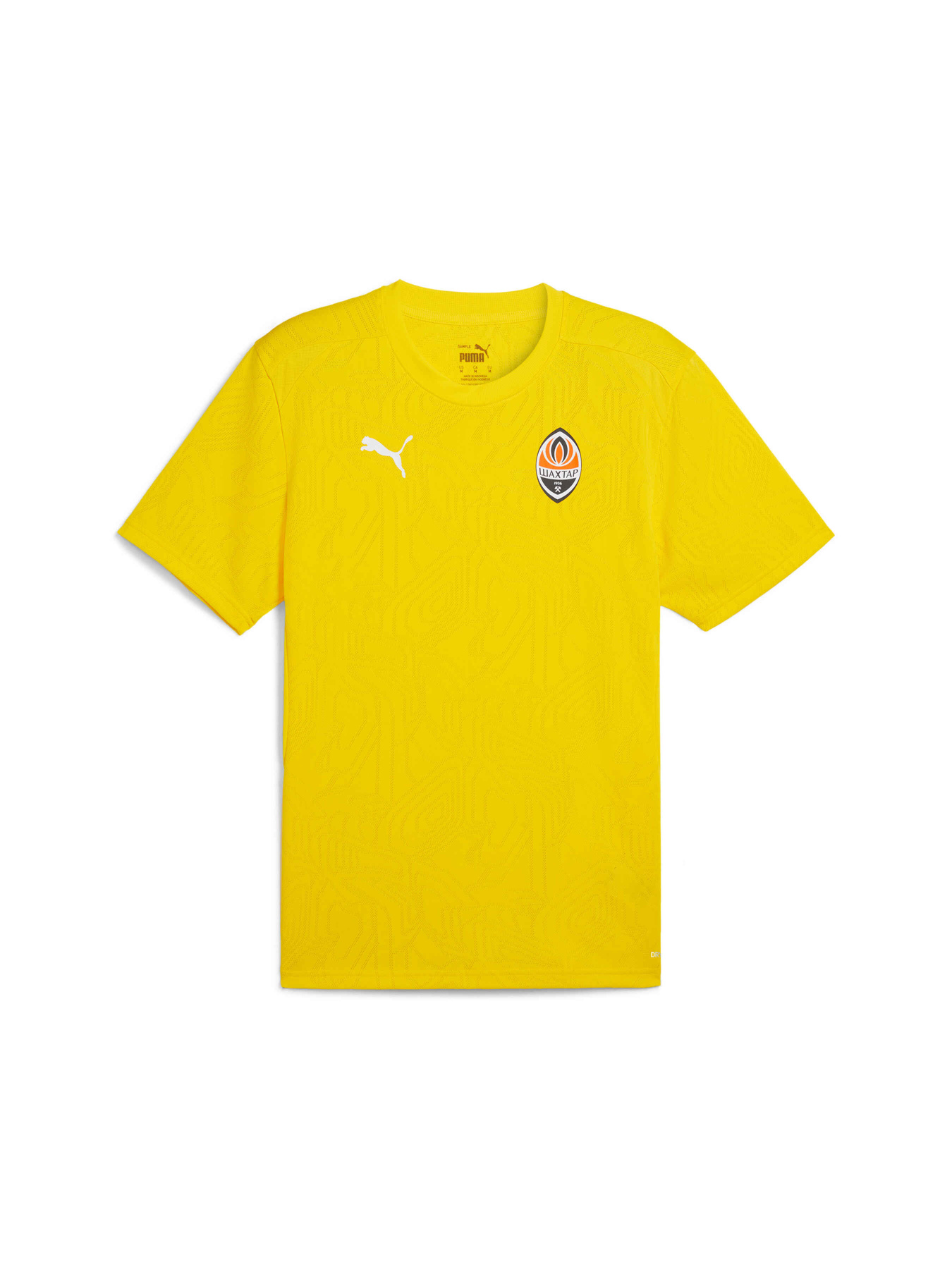 Футболка спортивна PUMA Fcsd Training Jersey Pro модель 777853 Фото