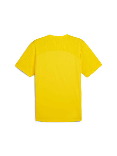 Футболка PUMA Fcsd Training Jersey Pro модель 777853 — фото - INTERTOP
