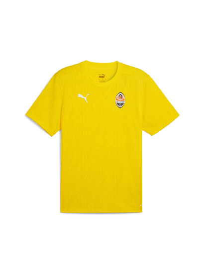 Футболка PUMA Fcsd Training Jersey Pro модель 777853 - фото