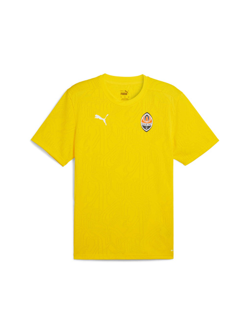 Футболка спортивная PUMA Fcsd Training Jersey Pro модель 777853 Фото