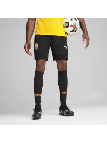 Шорты спортивные PUMA Fcsd Training Shorts Pro модель 777858 Фото