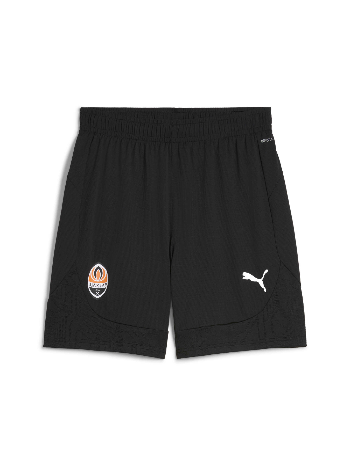 Спортивні шорти PUMA Fcsd Training Shorts Pro модель 777858 Фото