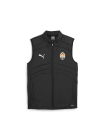 Жилет с утеплителем PUMA Fcsd Gilet модель 777860 Фото